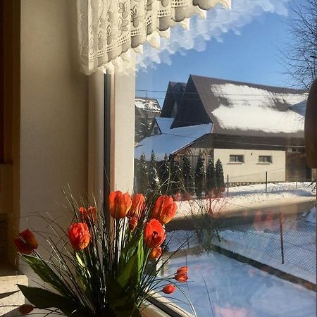 U Wiesi Poronin Esterno foto