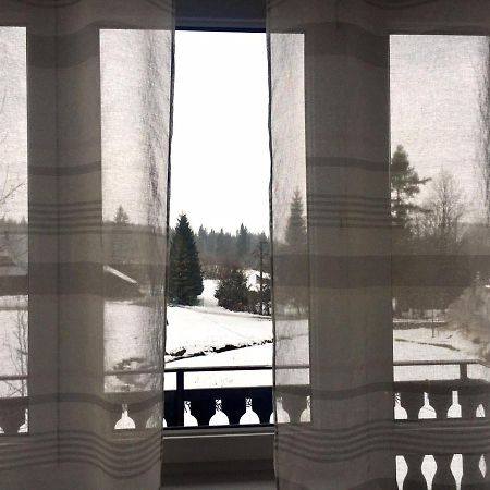 U Wiesi Poronin Esterno foto