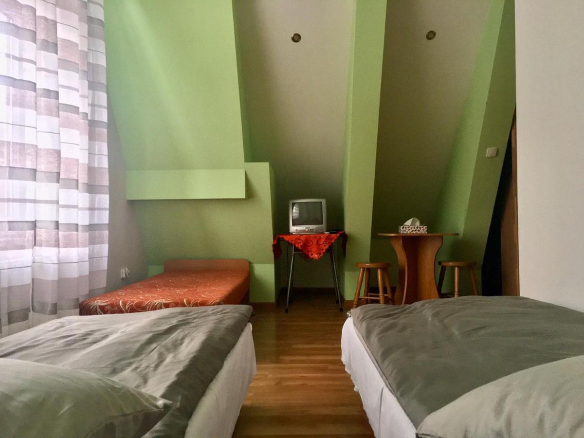 U Wiesi Poronin Esterno foto