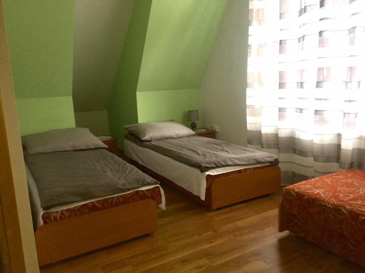 U Wiesi Poronin Esterno foto