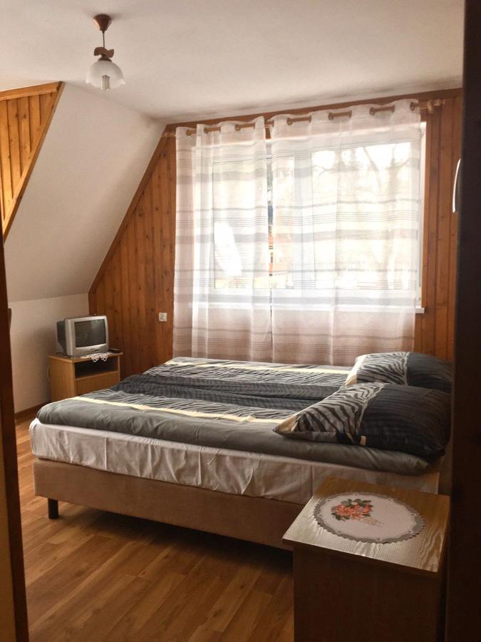 U Wiesi Poronin Esterno foto