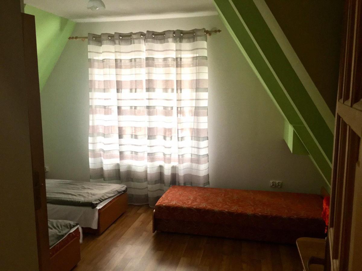 U Wiesi Poronin Esterno foto