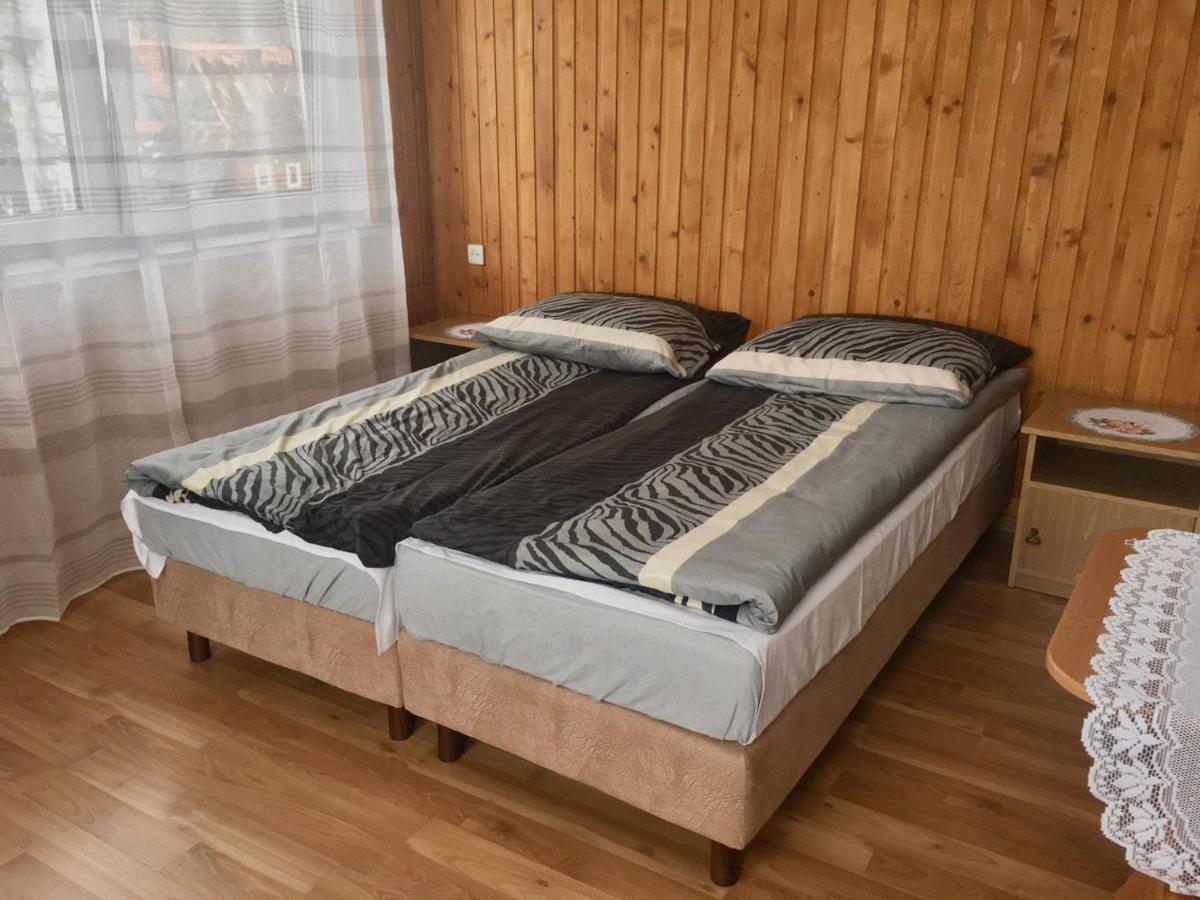 U Wiesi Poronin Esterno foto