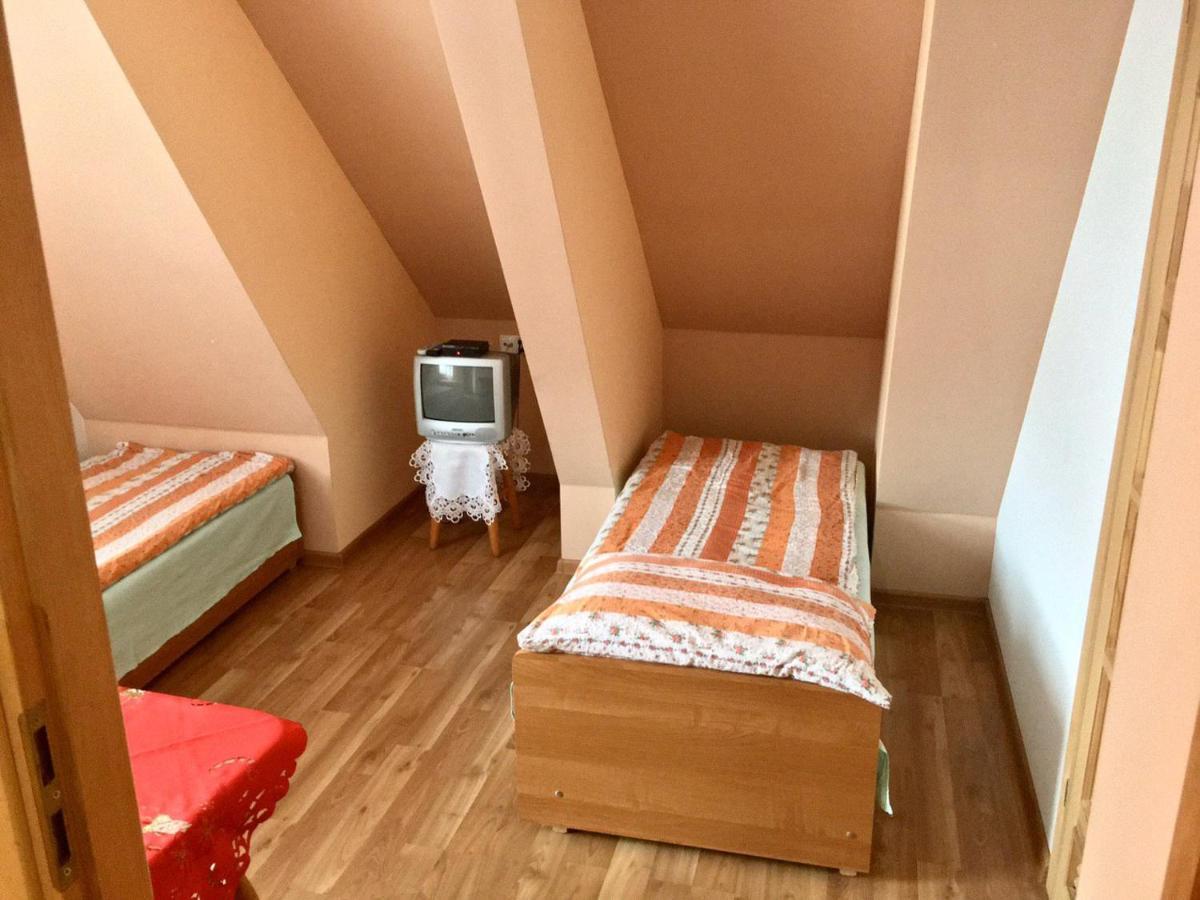 U Wiesi Poronin Esterno foto
