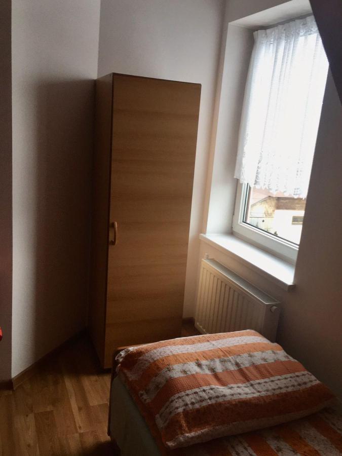 U Wiesi Poronin Esterno foto