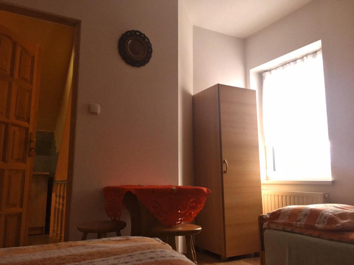 U Wiesi Poronin Esterno foto