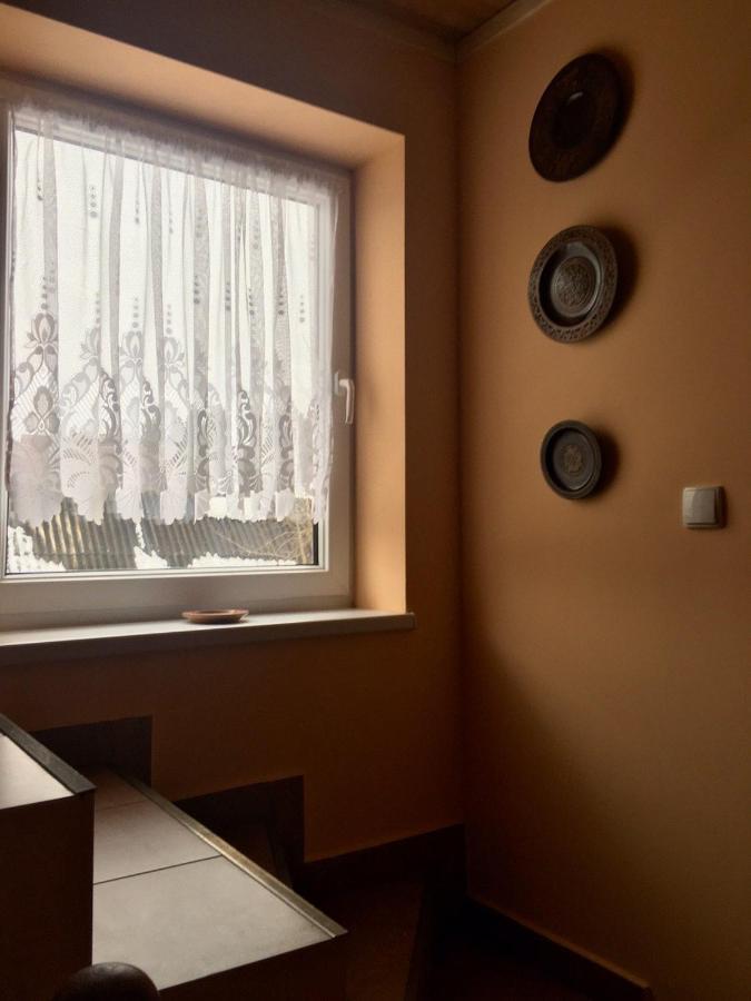 U Wiesi Poronin Esterno foto