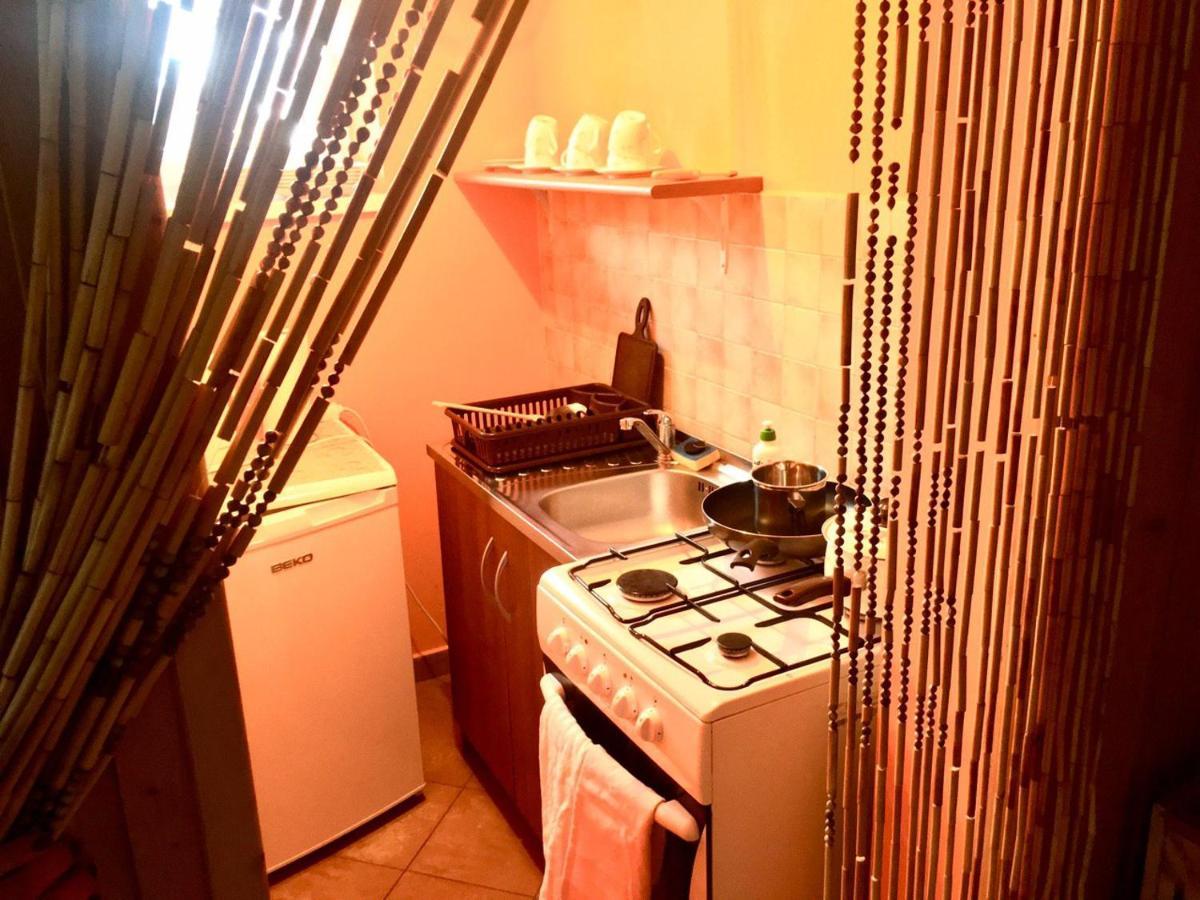 U Wiesi Poronin Esterno foto