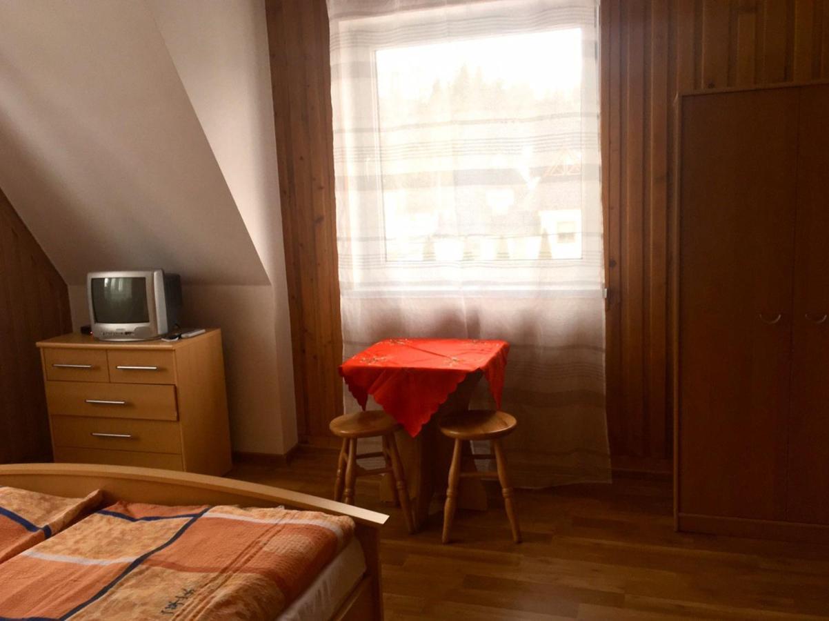 U Wiesi Poronin Esterno foto