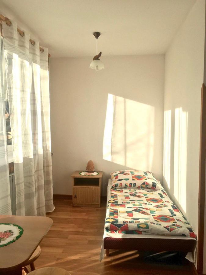 U Wiesi Poronin Esterno foto