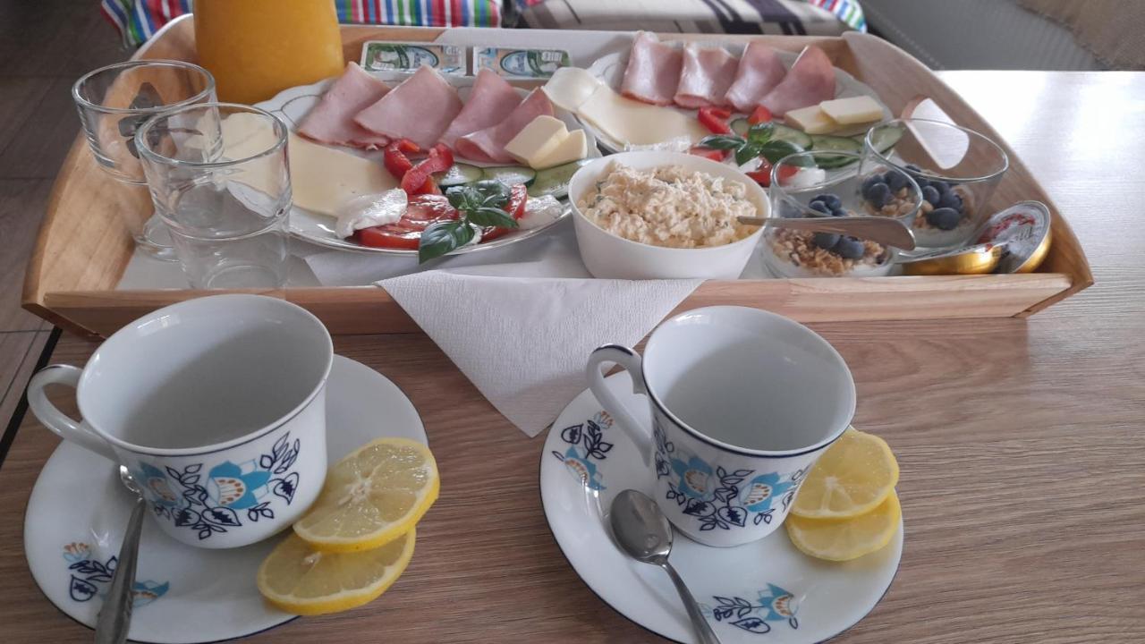 U Wiesi Poronin Esterno foto